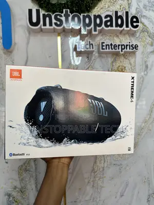 JBL Xtreme 4