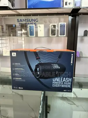 JBL Xtreme 4