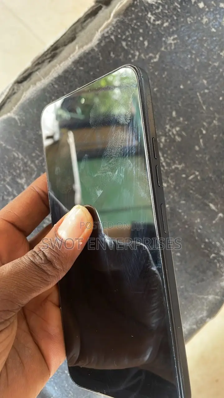 Infinix Smart 10 64 GB Black