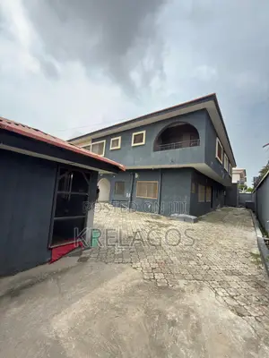5bdrm Duplex in Lekki Phase 1 for rent