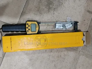 Small Moisture Grain Meter