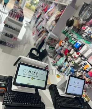 Retail Pos Installation