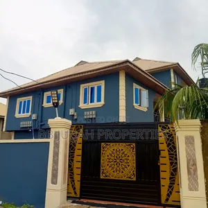 Furnished 1bdrm Block of Flats in James Ajufo Estate, Oluyole for rent