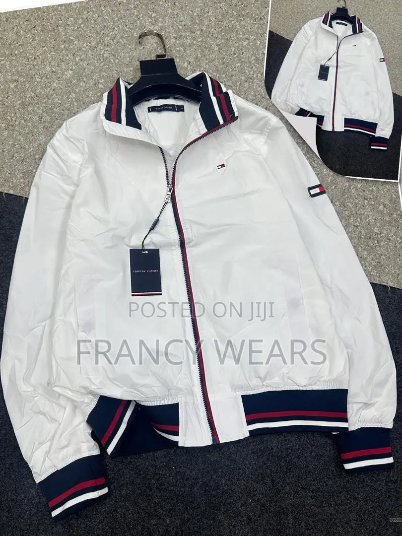 Premium Men’S Jacket