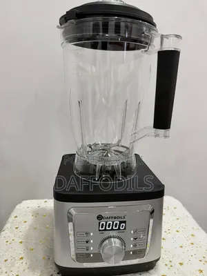 Daffodils 3000w Heavy Duty Blender