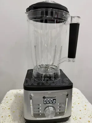 Daffodils 3000w Heavy Duty Blender