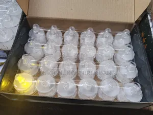 Smokeless Candle (24pcs 20,000)