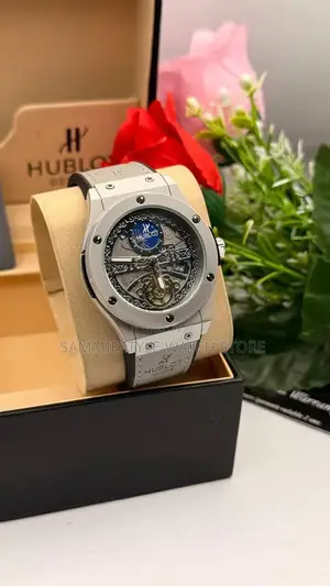 Fashion Watches