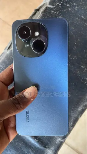 Tecno Pop 9 64 GB Blue