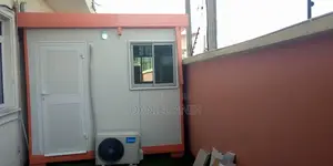 Portacabin and Container Construction
