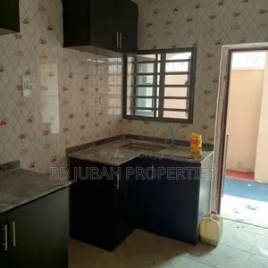 Furnished 1bdrm Block of Flats in James Ajufo Estate, Oluyole for rent