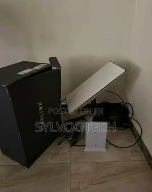 Professional Installation of Starlink