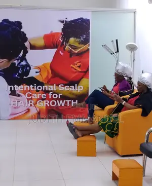 Hair Stylist