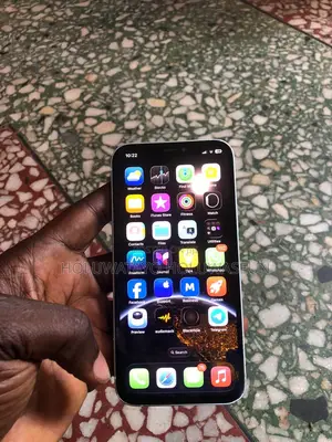 Apple iPhone 12 64 GB Purple