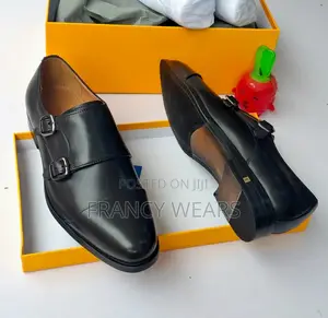 Top Quality Men’S Shoes