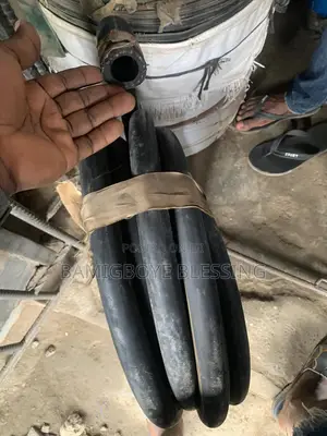 Original Black Hose