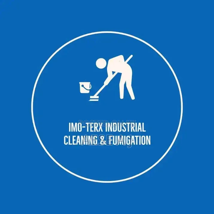 Industrial Cleaning and Fumigation Services
