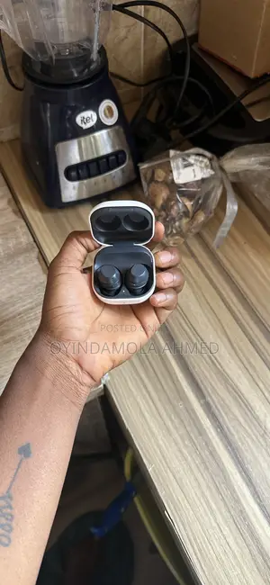 Samsung Bud Fe