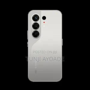 Tecno Camon 50 256 GB White