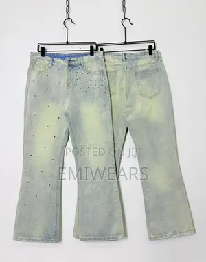 Premium Quality Jeans