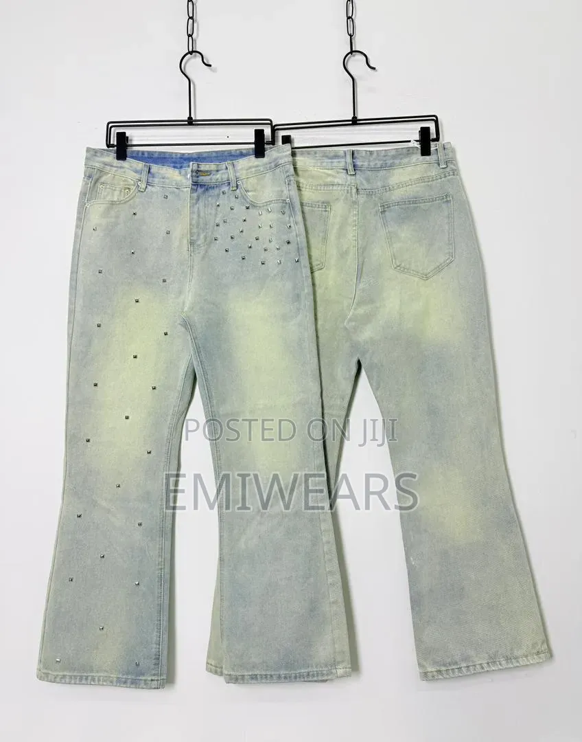 Premium Quality Jeans