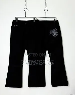 Premium Quality Jeans