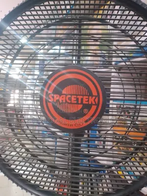 Spacetek Standing Fan