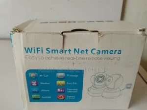 Wifi Camera