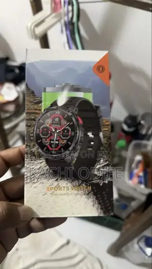 Sports Smart Watch