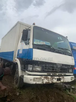Tata Truck 20fit Body