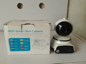 Wifi Camera