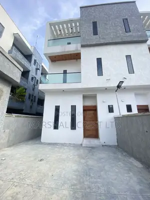 4bdrm Duplex in Ologolo for rent