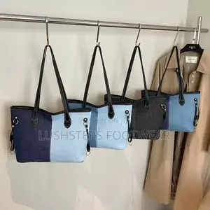 Ladies Tote Bag