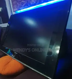 Samsung 50 Inches LCD Tv