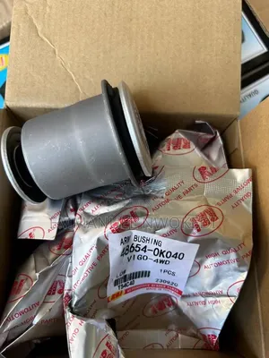 Toyota Control Arm Bushing