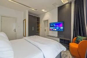 Furnished 3bdrm Apartment in Victoria Island Extension for rent