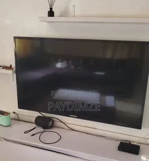 Smart Television 55 Inches