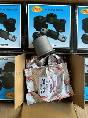 Toyota Control Arm Bushing