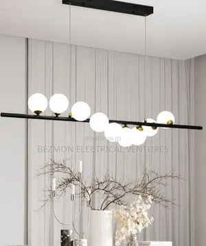 Chandelier Dropping Available for Sale