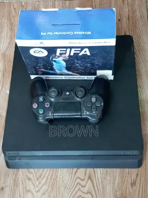 Ps4 Slim Used