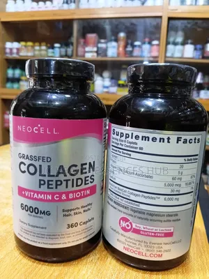 Neocell Collagen by 360