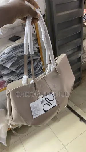 Polestar Original Bag