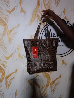 Classic Handbag