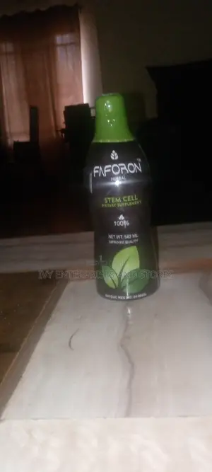 Faforon Herbal Remedy