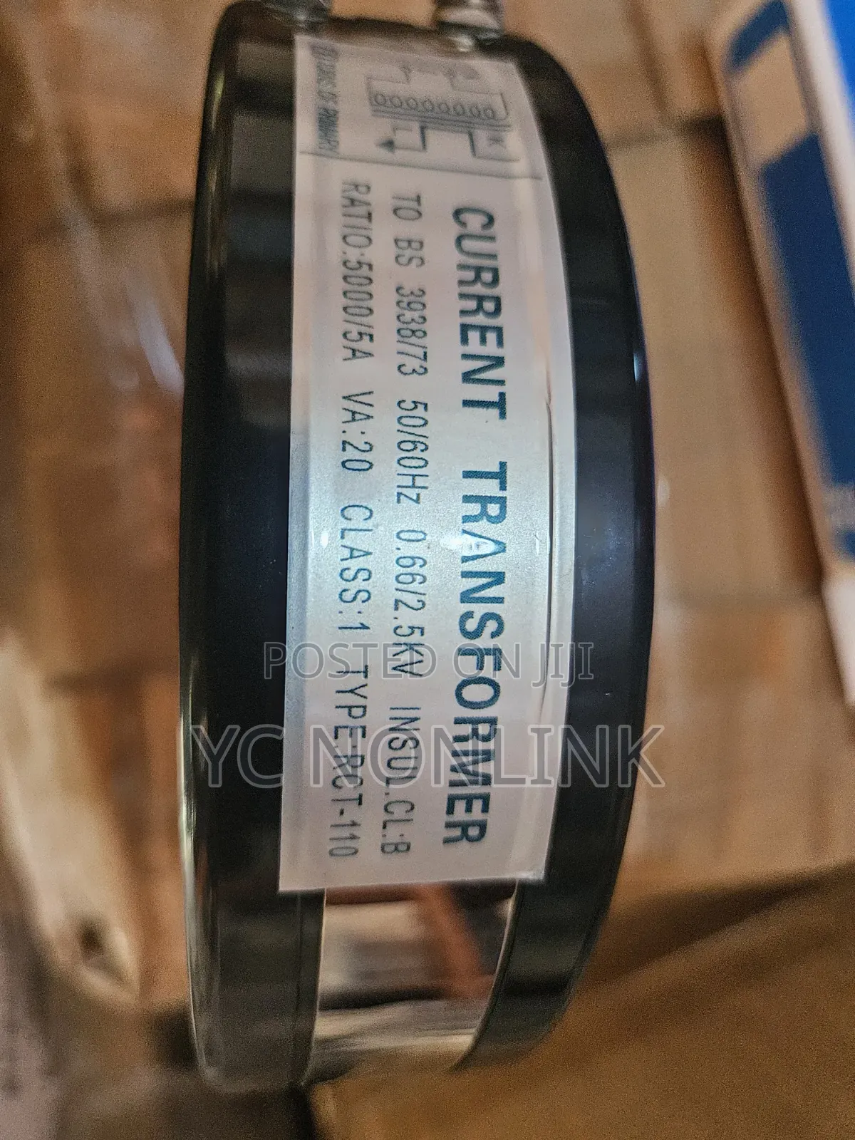 Current Transformer 11kv Ct
