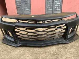 Upgrade Kits Chevrolet Camaro Bumper 2018