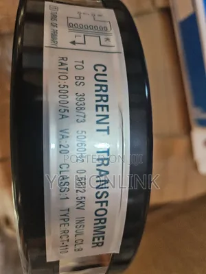 Current Transformer 11kv Ct