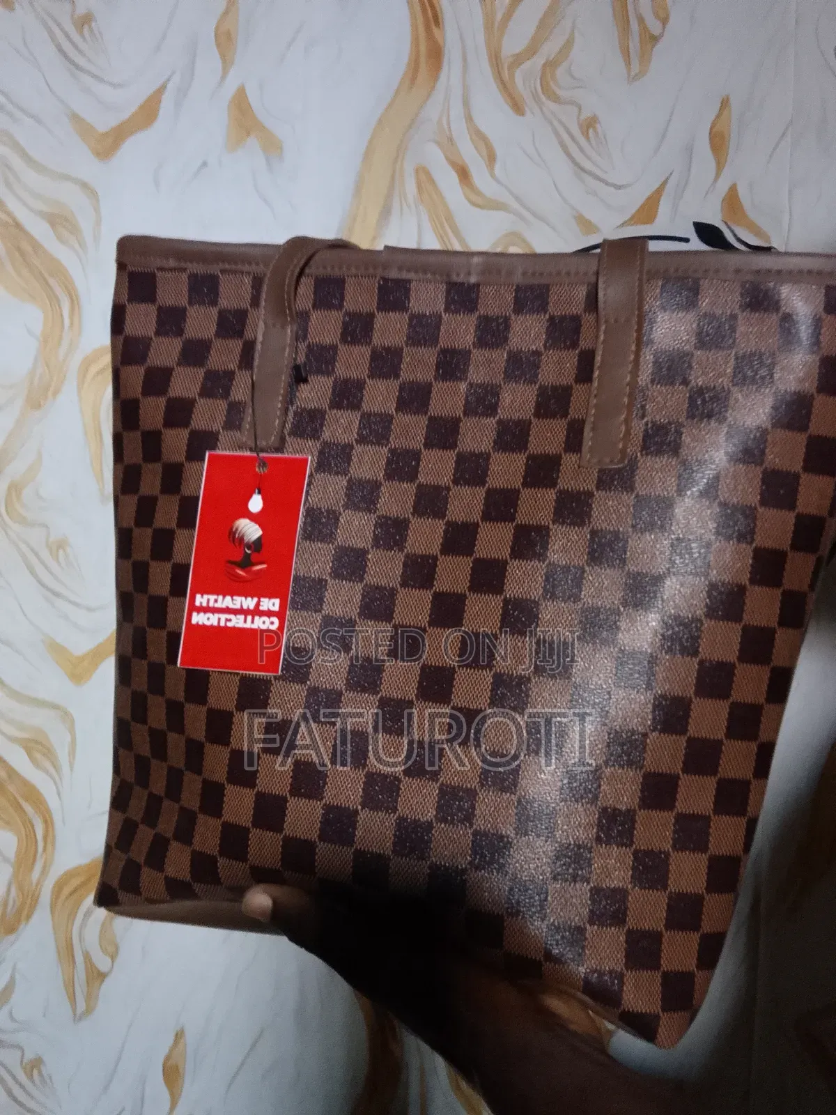 Classic Handbag