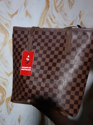 Classic Handbag