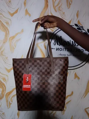 Classic Handbag